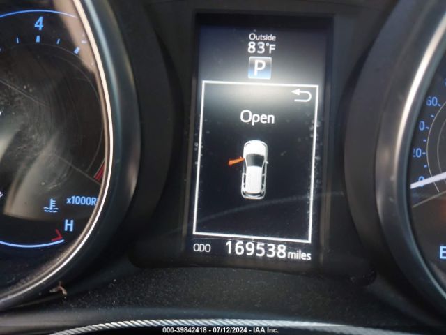 JTNKARJE0GJ517626 Scion IM