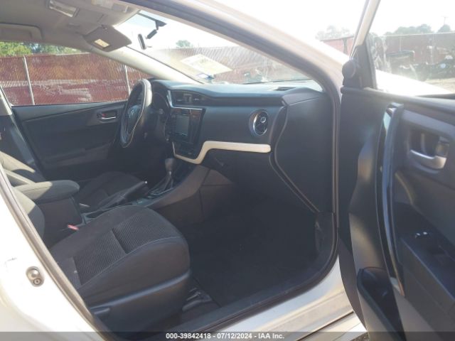 JTNKARJE0GJ517626 Scion IM