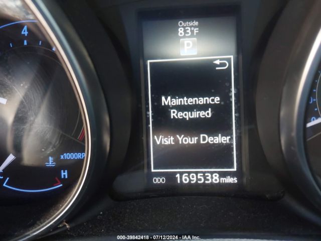 JTNKARJE0GJ517626 Scion IM
