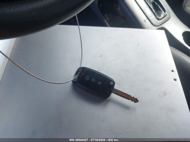 KNAFX4A63F5409571 KIA FORTE LX