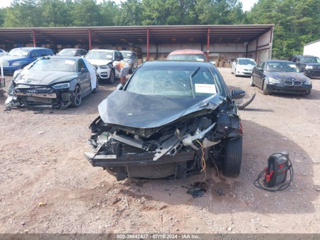 KNAFX4A63F5409571 KIA FORTE LX