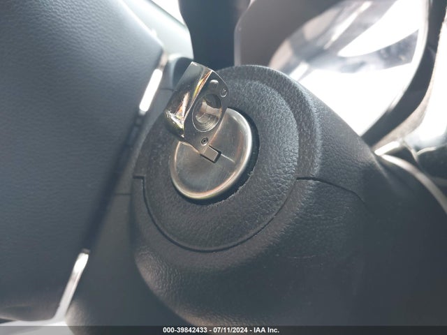 Chevrolet Spark 1lt Cvt 2017 KL8CD6SAXHC712478 Image 11