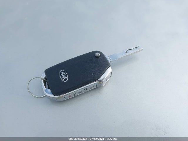 KIA Forte Lxs 2021 3KPF24AD3ME345856 Image 11