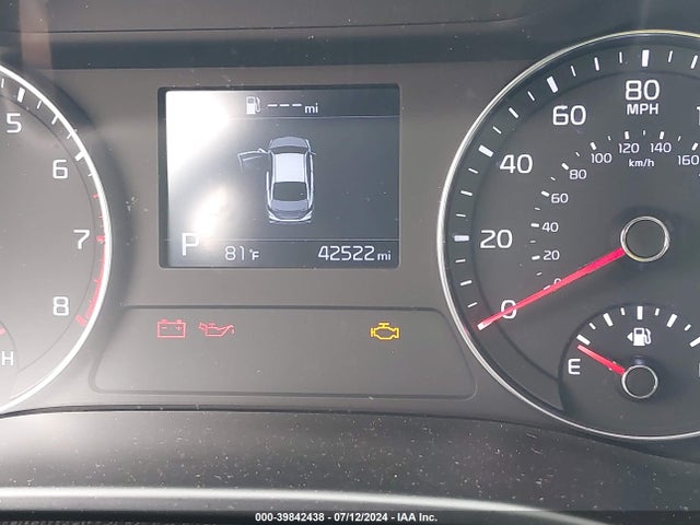 KIA Forte Lxs 2021 3KPF24AD3ME345856 Image 15