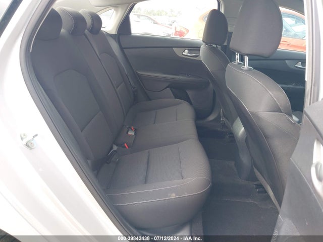 KIA Forte Lxs 2021 3KPF24AD3ME345856 Image 8