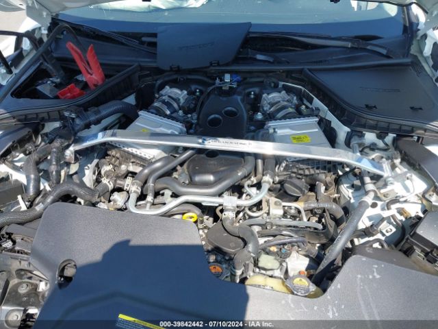 JN1EV7BP8NM310703 Infiniti Q50 LUXE