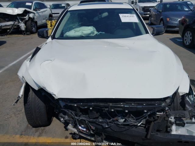 JN1EV7BP8NM310703 Infiniti Q50 LUXE