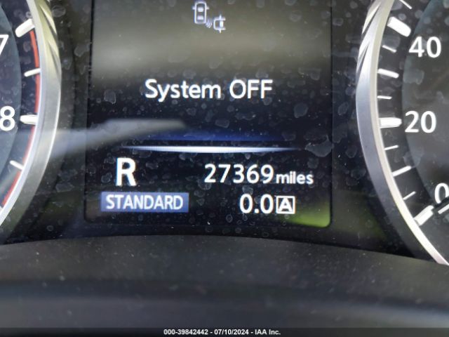 JN1EV7BP8NM310703 Infiniti Q50 LUXE