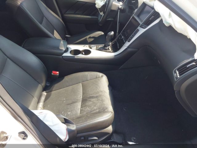 JN1EV7BP8NM310703 Infiniti Q50 LUXE