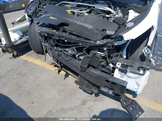 JN1EV7BP8NM310703 Infiniti Q50 LUXE