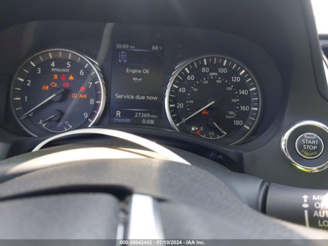 JN1EV7BP8NM310703 Infiniti Q50 LUXE