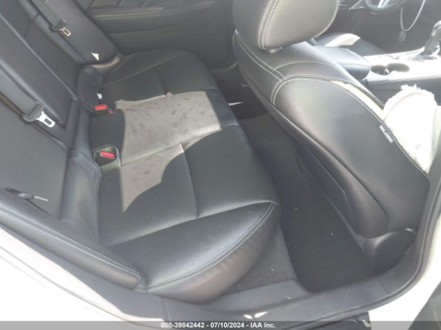 JN1EV7BP8NM310703 Infiniti Q50 LUXE