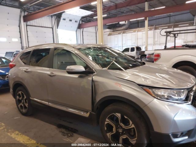 JHLRW2H94KX018647 Honda Cr-v Touring