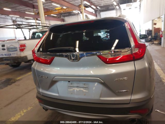 JHLRW2H94KX018647 Honda Cr-v Touring