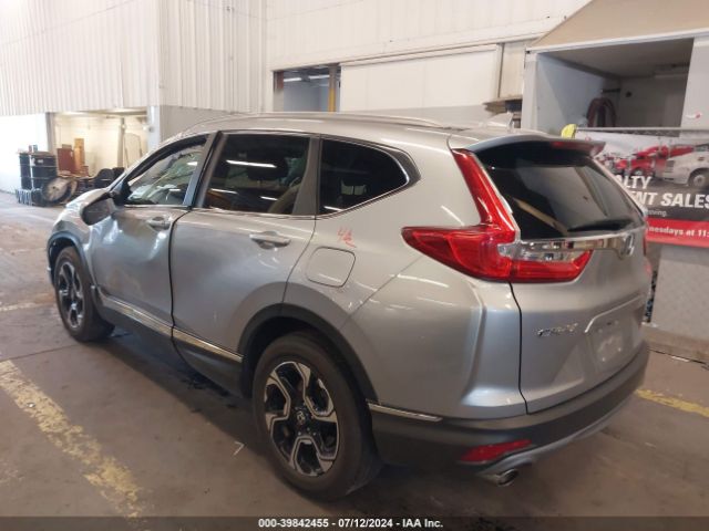 JHLRW2H94KX018647 Honda Cr-v Touring