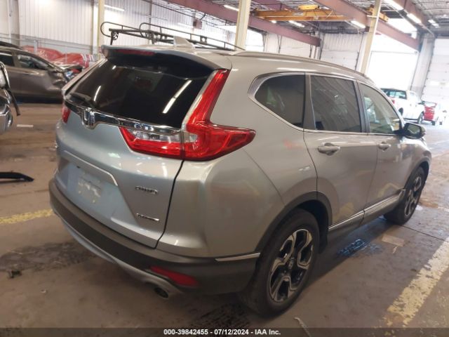 JHLRW2H94KX018647 Honda Cr-v Touring