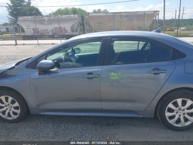 Toyota COROLLA LE 2024 5YFB4MDE3RP155834 Image 14