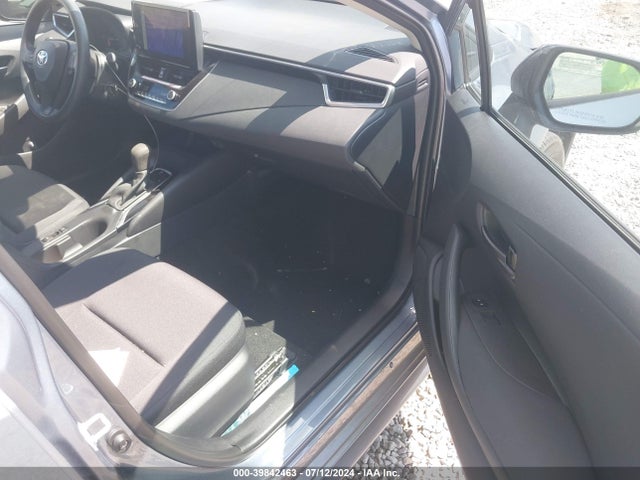 Toyota COROLLA LE 2024 5YFB4MDE3RP155834 Image 5