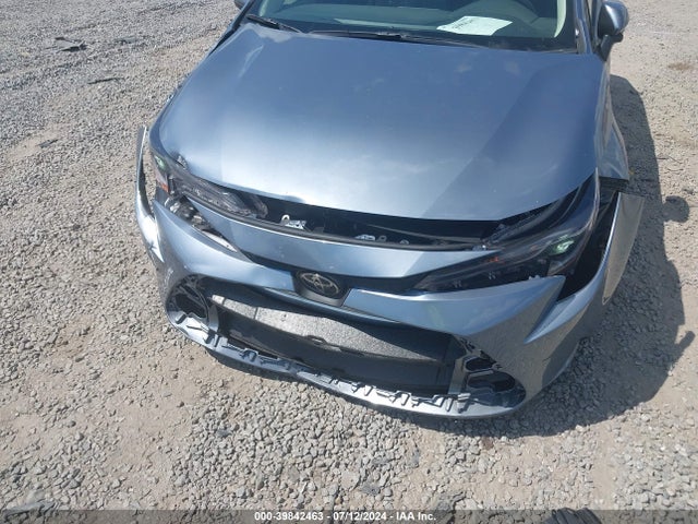 Toyota COROLLA LE 2024 5YFB4MDE3RP155834 Image 6