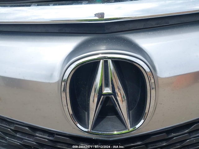 5FRYD3H27GB003616 Acura Mdx Acurawatch Plus Package