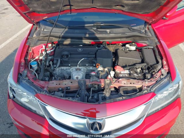 19UDE2F85HA004211 Acura Ilx Premium   A-spec Packages/technology Plus   A-spec Packages