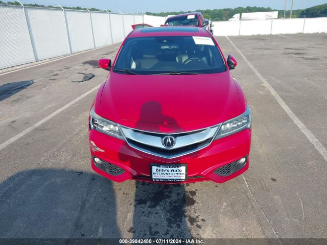 19UDE2F85HA004211 Acura Ilx Premium   A-spec Packages/technology Plus   A-spec Packages