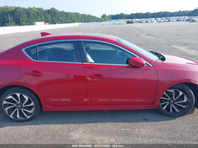 19UDE2F85HA004211 Acura Ilx Premium   A-spec Packages/technology Plus   A-spec Packages