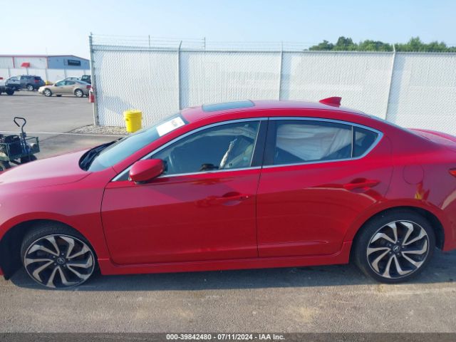 19UDE2F85HA004211 Acura Ilx Premium   A-spec Packages/technology Plus   A-spec Packages