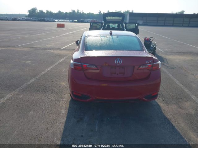 19UDE2F85HA004211 Acura Ilx Premium   A-spec Packages/technology Plus   A-spec Packages