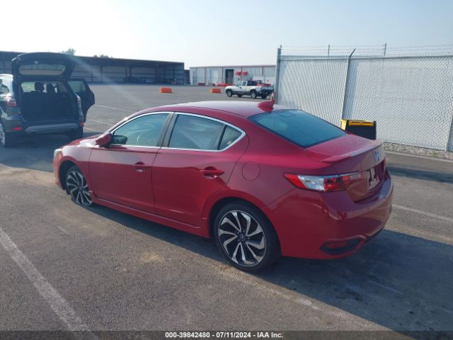 19UDE2F85HA004211 Acura Ilx Premium   A-spec Packages/technology Plus   A-spec Packages