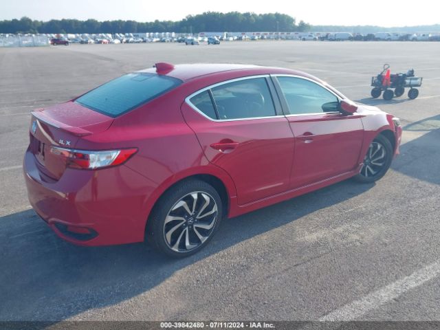 19UDE2F85HA004211 Acura Ilx Premium   A-spec Packages/technology Plus   A-spec Packages