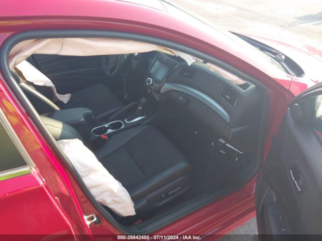 19UDE2F85HA004211 Acura Ilx Premium   A-spec Packages/technology Plus   A-spec Packages