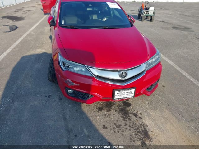 19UDE2F85HA004211 Acura Ilx Premium   A-spec Packages/technology Plus   A-spec Packages