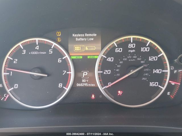 19UDE2F85HA004211 Acura Ilx Premium   A-spec Packages/technology Plus   A-spec Packages