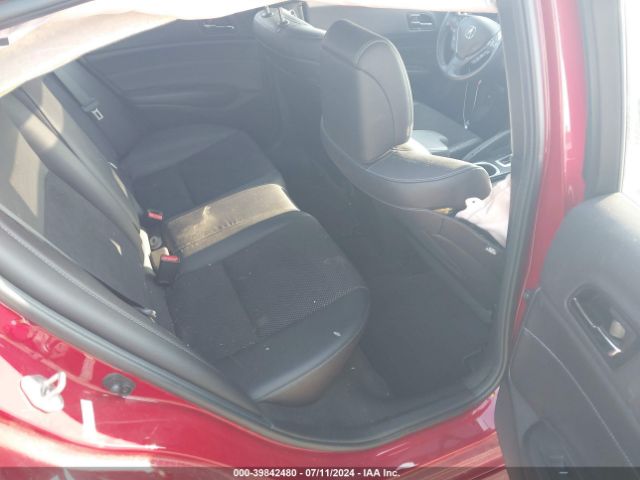 19UDE2F85HA004211 Acura Ilx Premium   A-spec Packages/technology Plus   A-spec Packages