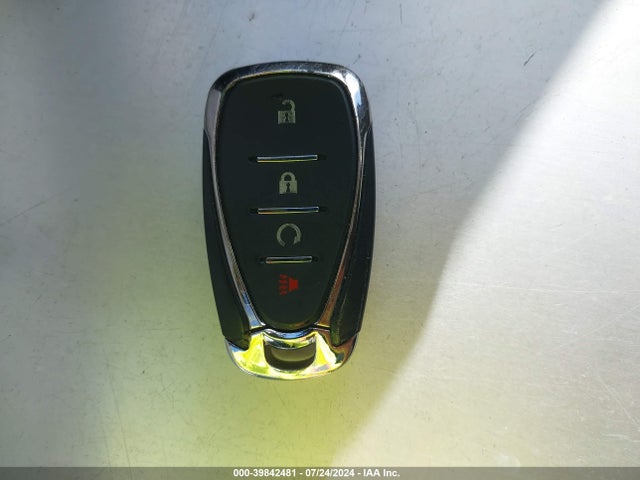 Chevrolet EQUINOX LS 2019 3GNAXHEV7KL107336 Image 11