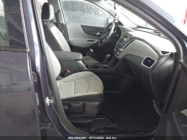 Chevrolet EQUINOX LS 2019 3GNAXHEV7KL107336 Image 5