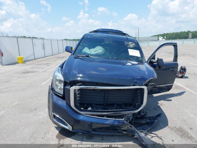 1GKS2HKJ5HR175427 GMC YUKON XL DENALI
