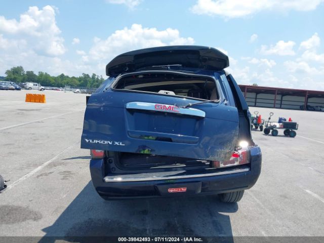 1GKS2HKJ5HR175427 GMC YUKON XL DENALI