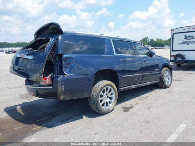 1GKS2HKJ5HR175427 GMC YUKON XL DENALI