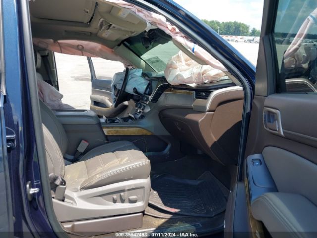 1GKS2HKJ5HR175427 GMC YUKON XL DENALI