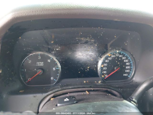 1GKS2HKJ5HR175427 GMC YUKON XL DENALI