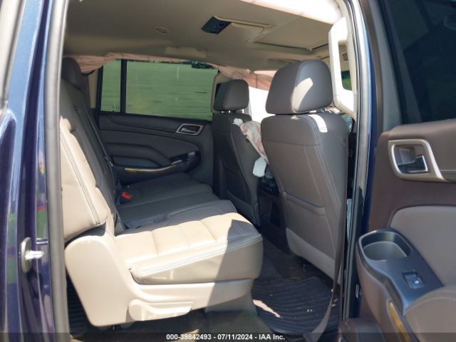 1GKS2HKJ5HR175427 GMC YUKON XL DENALI