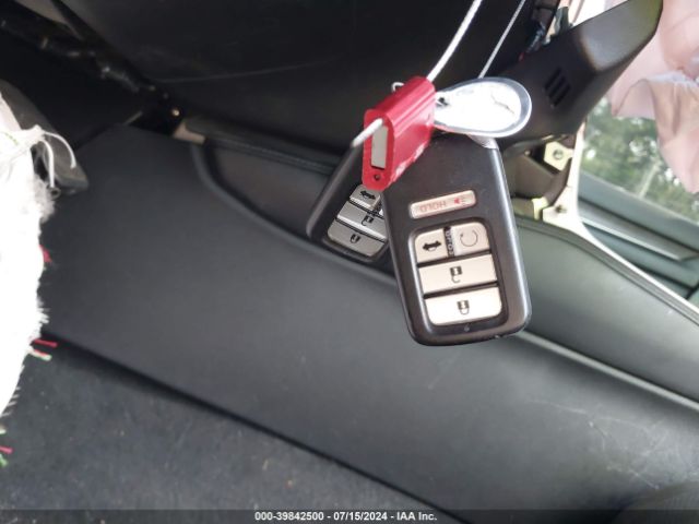 1HGCV2F93NA011092 Honda Accord Touring
