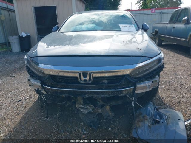 1HGCV2F93NA011092 Honda Accord Touring