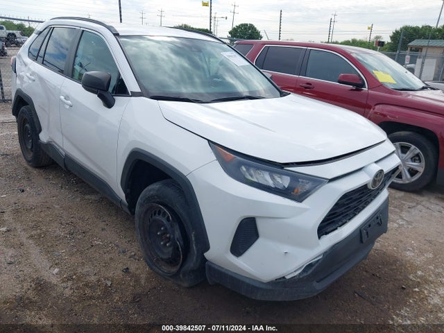 Toyota RAV4 LE 2020 2T3H1RFV1LW088158 zdjęcie główne