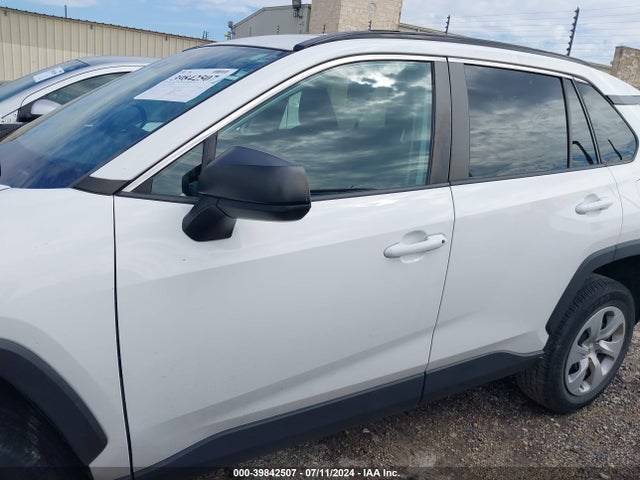 Toyota RAV4 LE 2020 2T3H1RFV1LW088158 Image 14