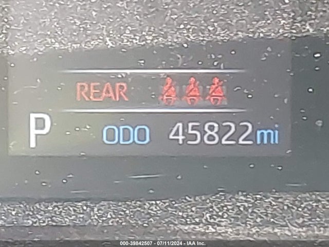 Toyota RAV4 LE 2020 2T3H1RFV1LW088158 Image 15