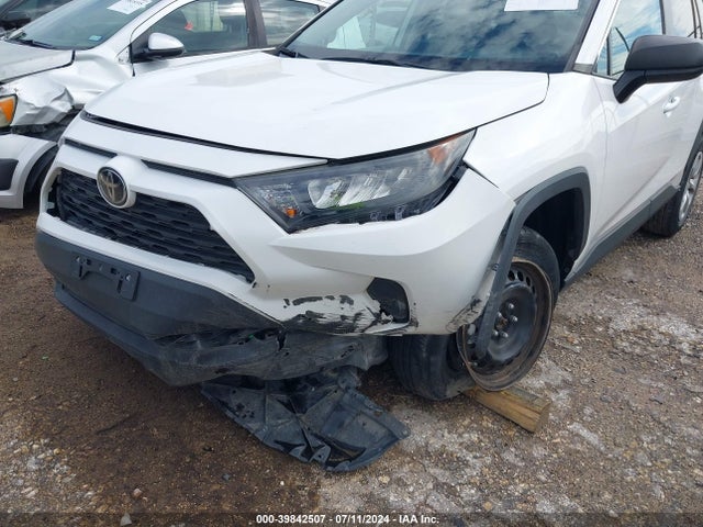 Toyota RAV4 LE 2020 2T3H1RFV1LW088158 Image 6