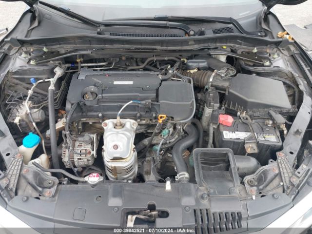 1HGCR2F55HA271757 Honda Accord Sport